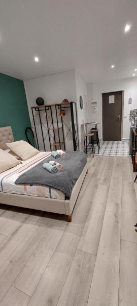 Le Petit B - Hyper centre - Fibre